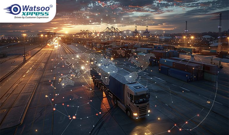 6 Problems Heavy-Duty Logistics Industry Faces (With Solutions)