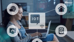 iot device