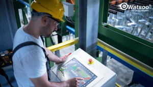 iot device manufacturing