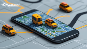 Vehicle GPS Tracker 2