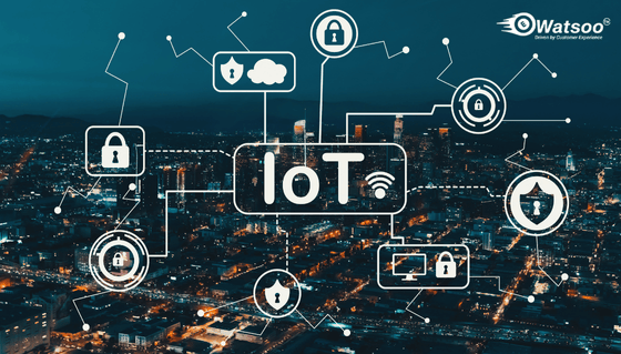 Sensors and Actuators in IoT: What You Need to Know