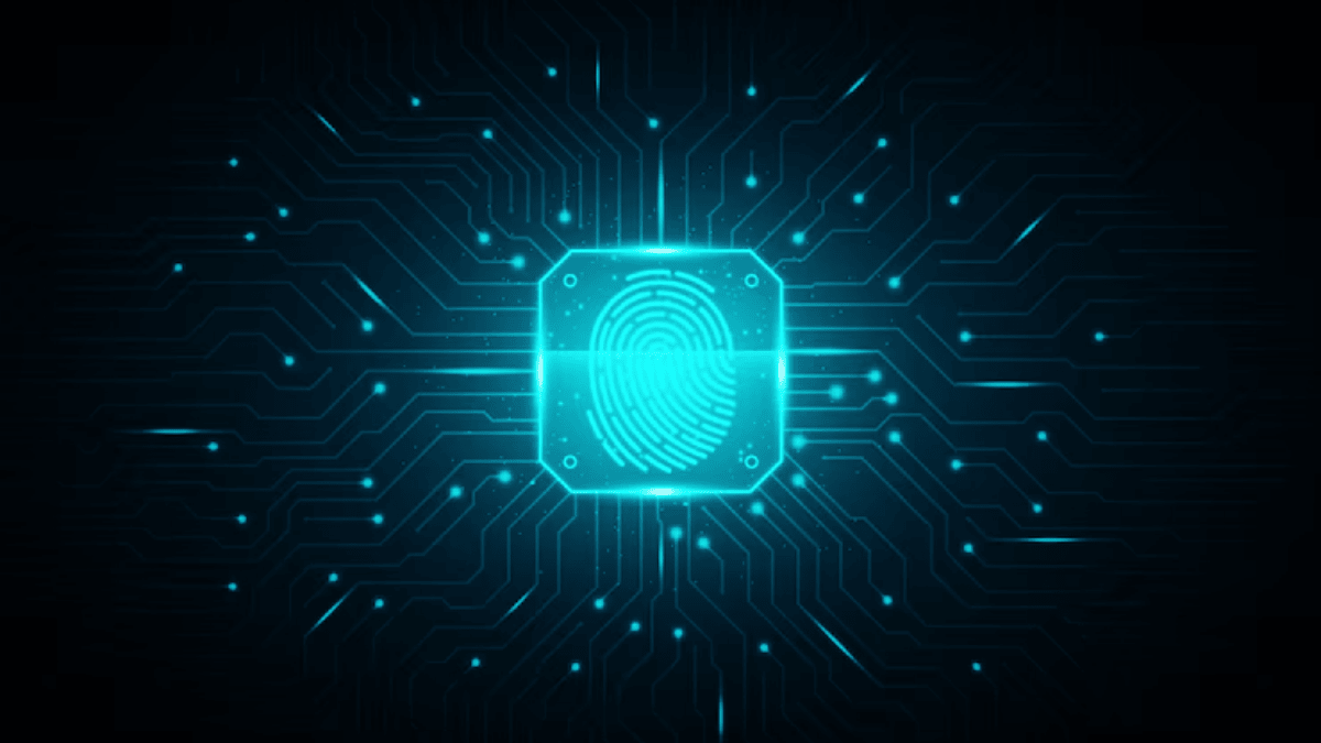 CID’s New Biometric System