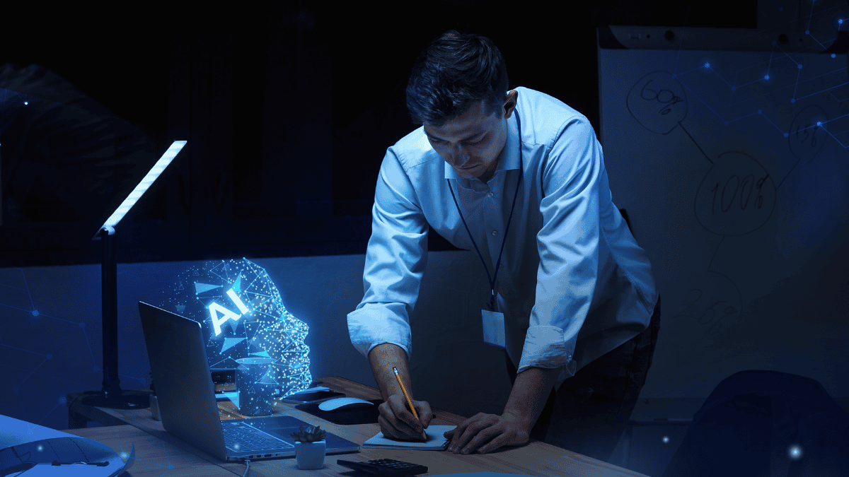 How AI Will Change Jobs in the Next 10 Year