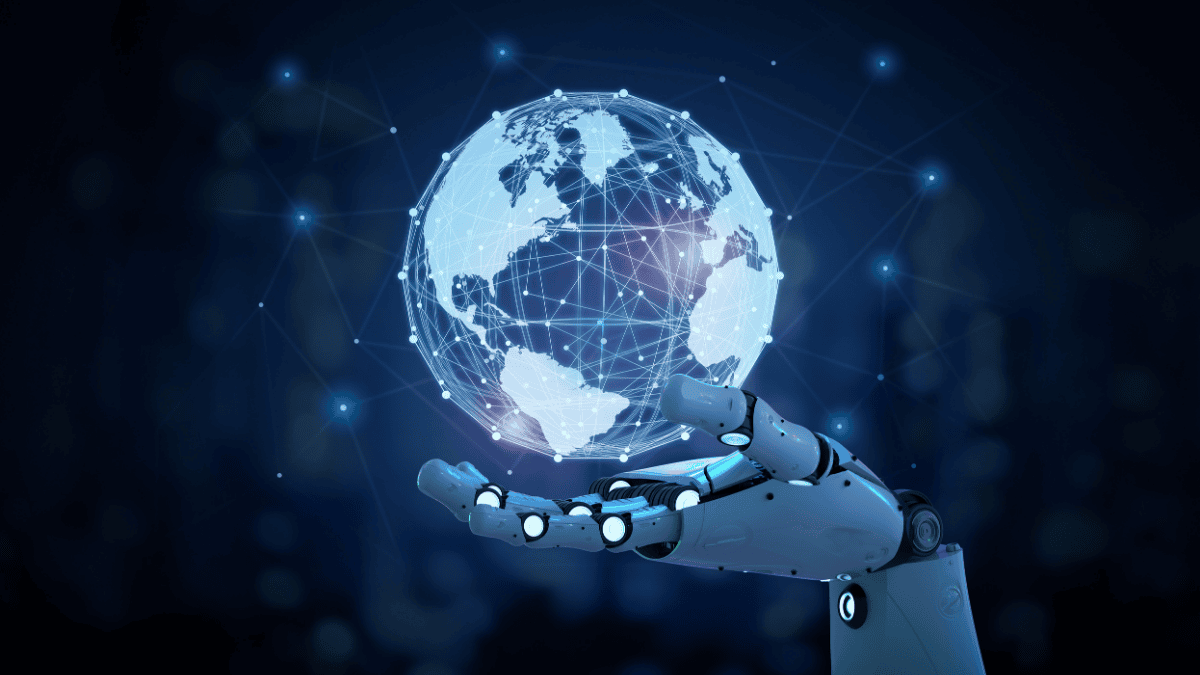 How to Avoid Falling Behind in the Global AI Race