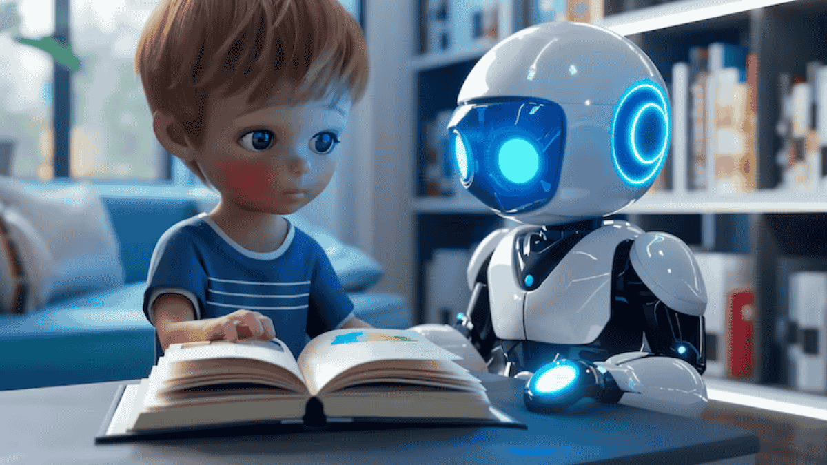 Revolutionise Your Study Routine with AI A New Era of Learning