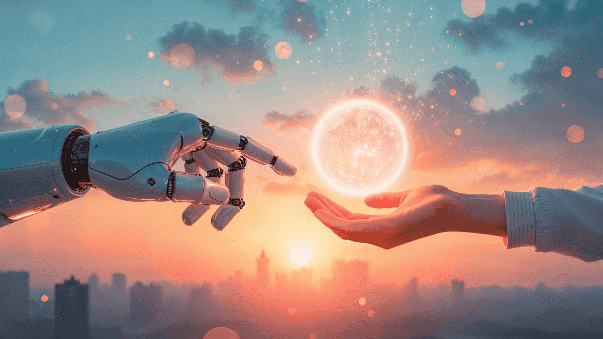 Sam Altman’s Views on Parenting in an AI World