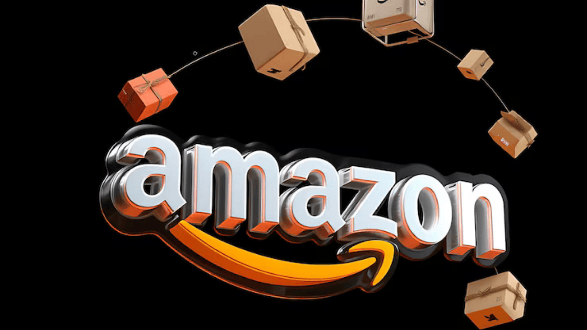The Change in Health Care Amazon’s New Way to Get Tested at Home