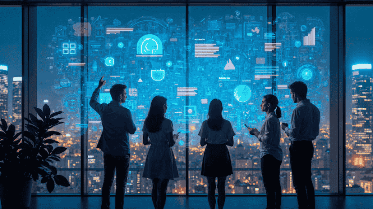 The Truth About Big Tech’s Mass Layoffs In 2025