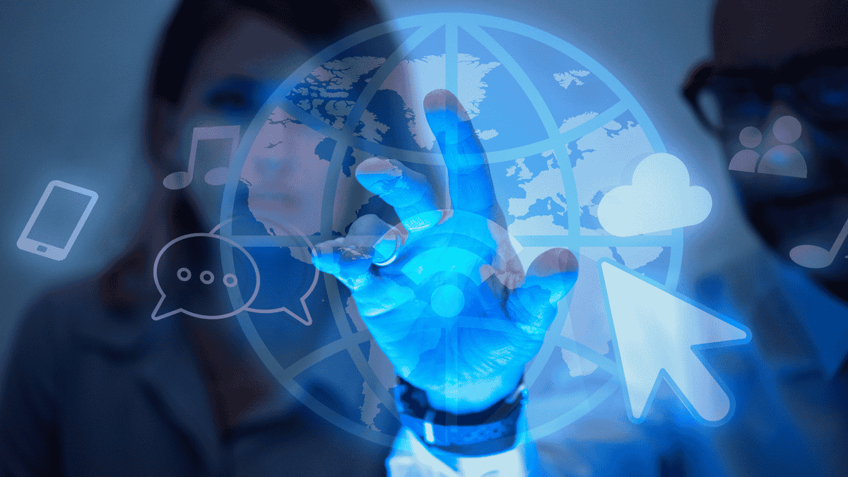 Top Ways IoT Is Changing MSMEs Right Now