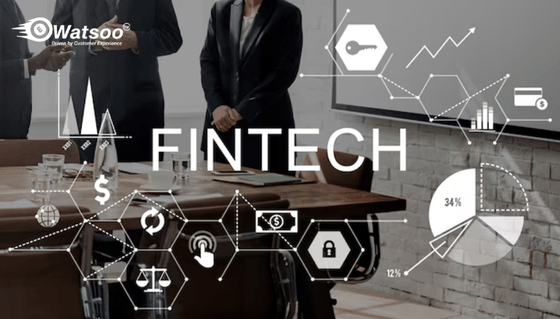 What Is Fintech & Different Types of Fintech Industries