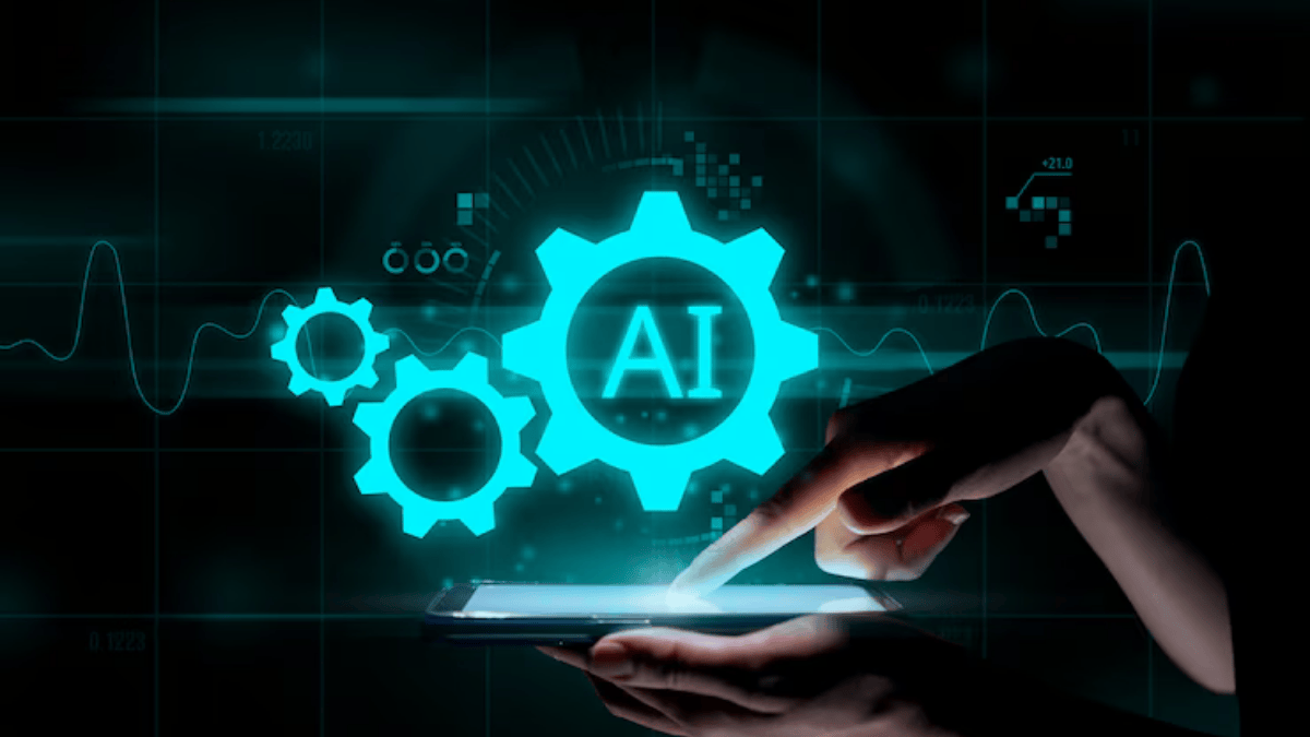 Why AI Will Shake Up Work, But Also Create New Jobs