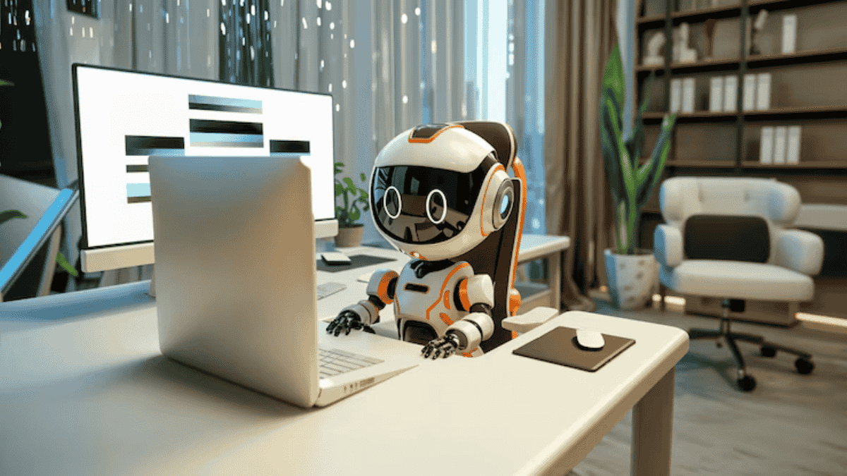 Will AI Make Computer Science Careers Less Secure for New Graduates