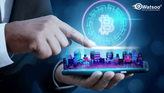 Blockchain Development Companies