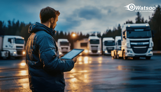 Fleet Management Companies in India