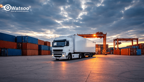 Logistics Companies in Delhi