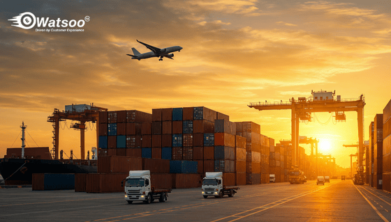 Logistics Companies in Kochi