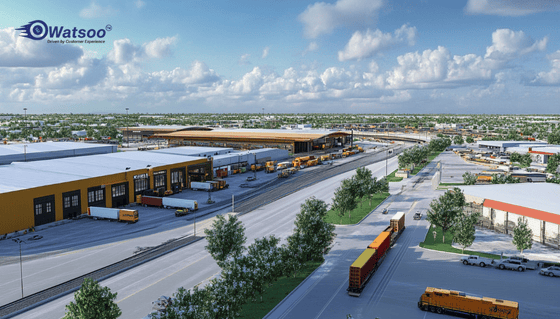 Top 10 Logistics Companies in Gurgaon
