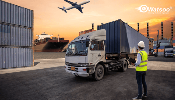 Logistics Companies in Coimbatore​