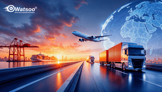 Logistics Companies in Kolkata