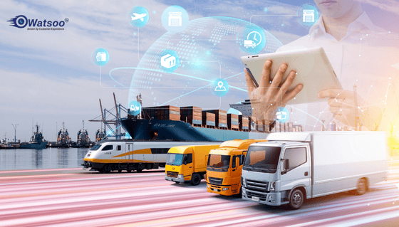 Logistics Companies in Noida