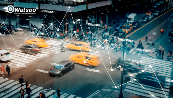 Traffic Management System Companies