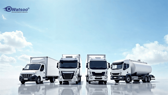 Types of Logistics