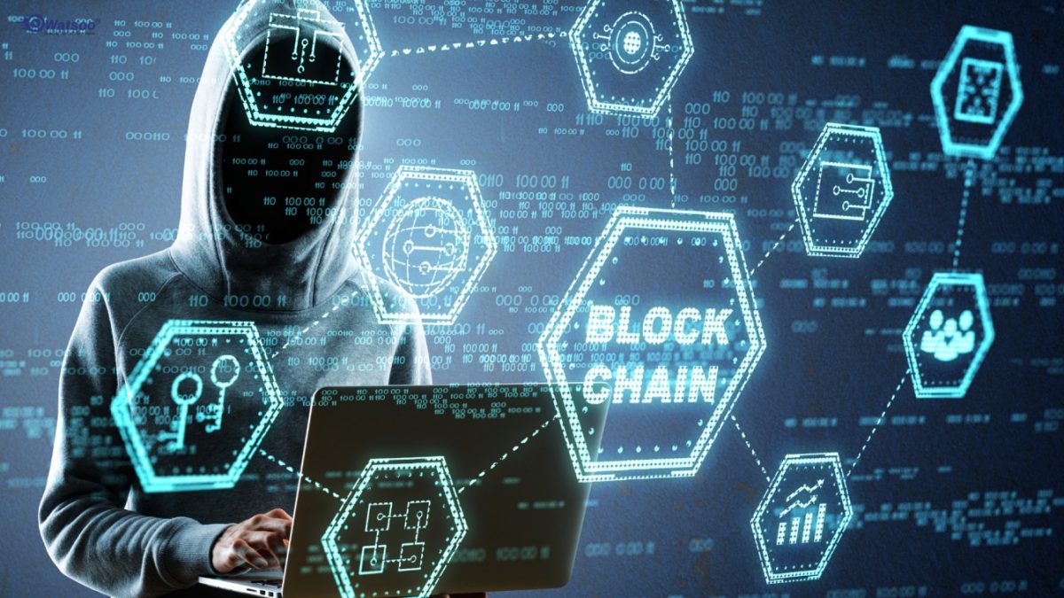 Top 10 Blockchain Development Companies in India - watsoo