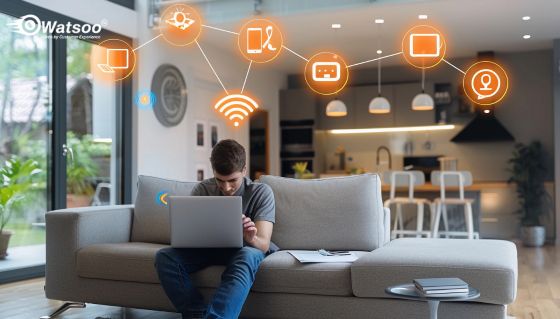 IoT Communication Protocols Types, Classification & Purpose