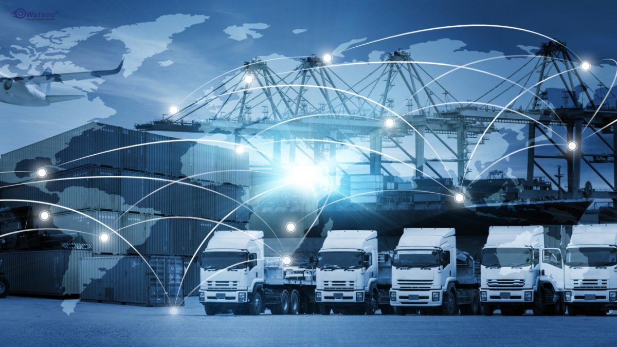 Logistics Companies in Chennai