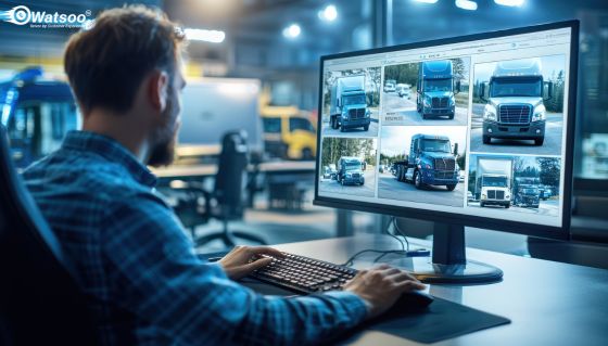 Top 10 Intelligent Traffic Management Systems (ITMS) in 2026