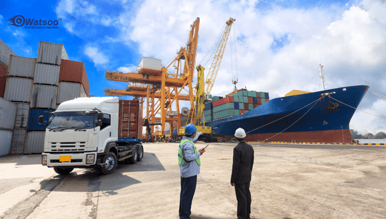 Top 10 Logistics Companies in Hyderabad​ (2026)