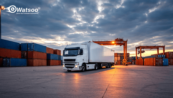 Top 10 Transportation Companies in India