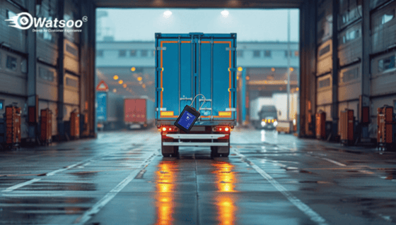 Top Digital Lock System for Trucks in India