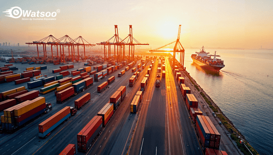 Top Logistics Companies in India