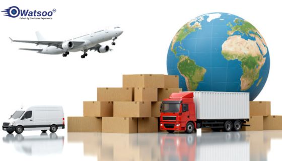 Types of Logistics – A Simple Breakdown for Beginners