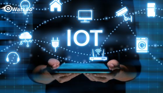 Uses of IoT Technology in 2026 Examples & Benefits