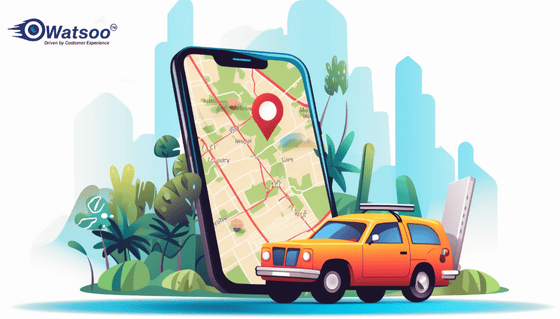 Vehicle Tracking Software