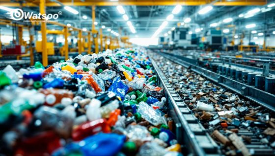 What Is Waste Management System Solutions & Advantages