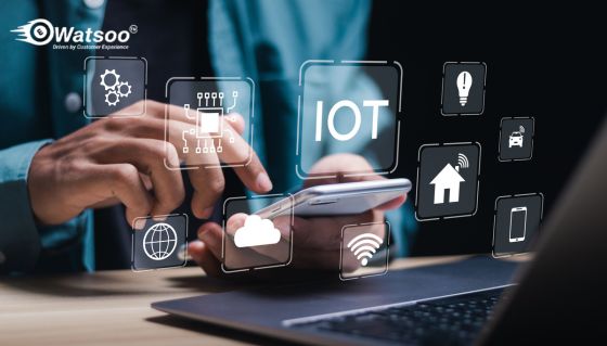 What is IoT Device Management and How It Benefits You