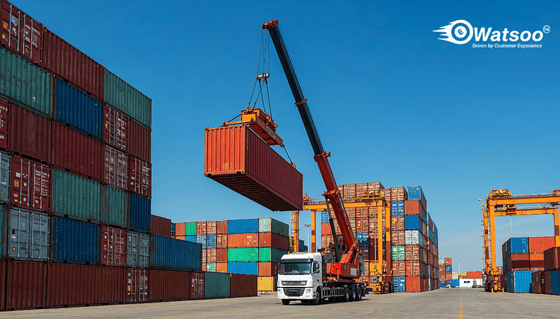 top 10 logistics companies in Noida​