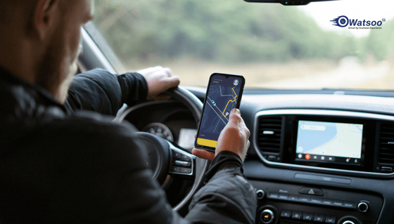 AIS 140 GPS Devices in Rajasthan