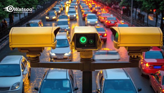 Automatic Number Plate Recognition Systems