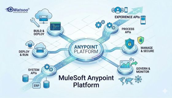 mulesoft-anypoint-platform