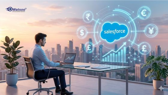 salesforce-implementation-cost-india