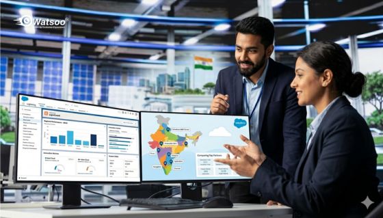 salesforce-partner-companies-india