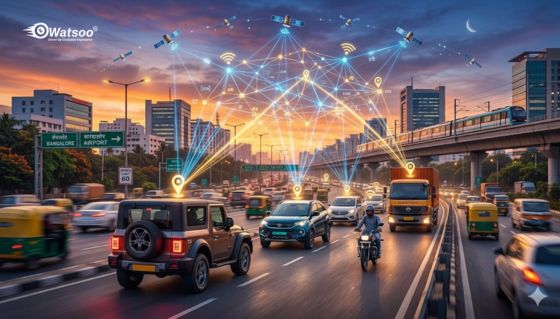 vehicle-gps-tracker-india