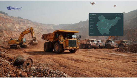 vltd-for-mining-and-transport-industry-in-maharashtra