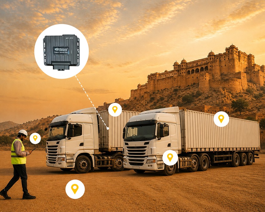 4g telematics devices overview