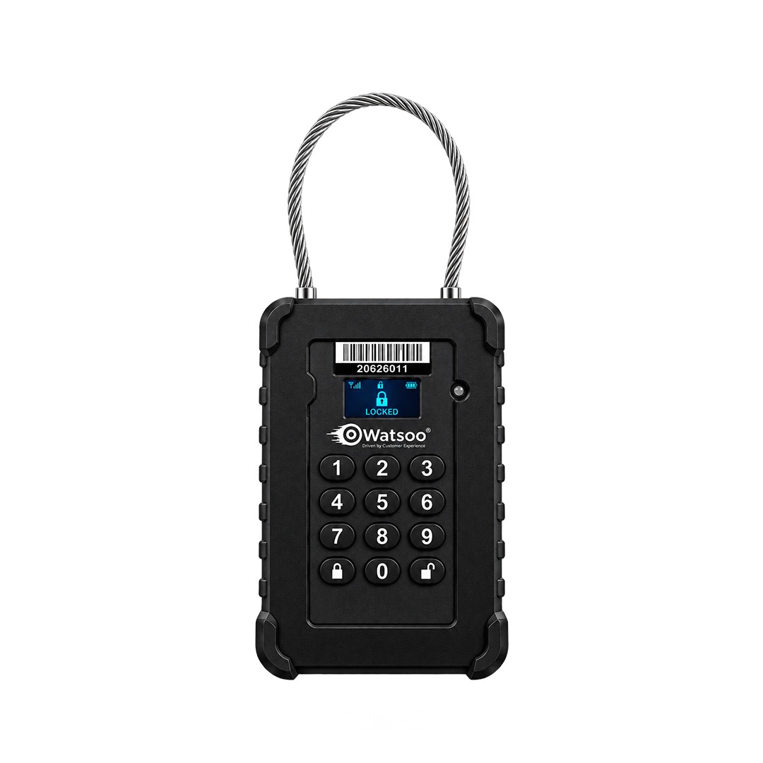 Digital Lock