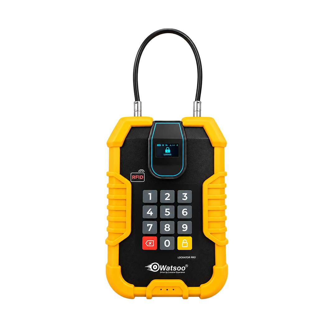 Digital Lock